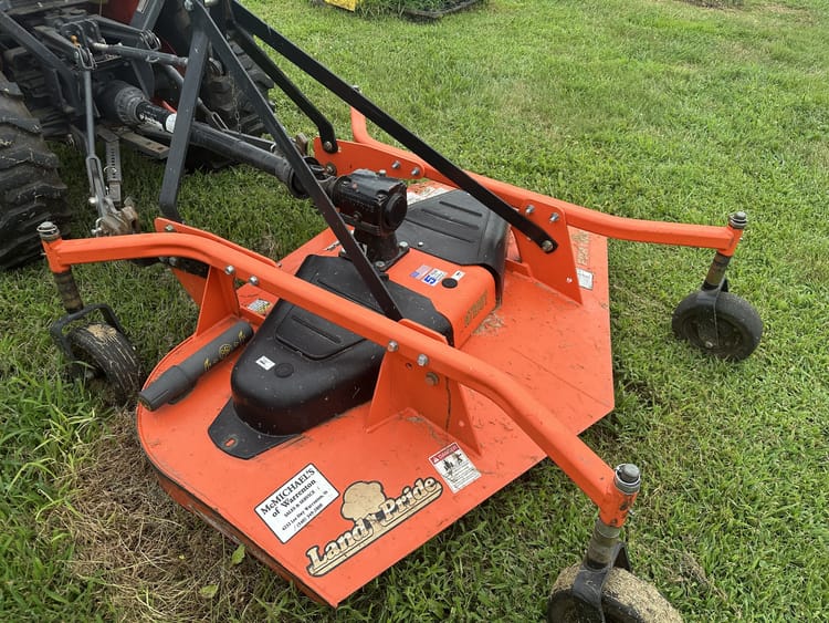 2016 Land Pride FRD1660 Image