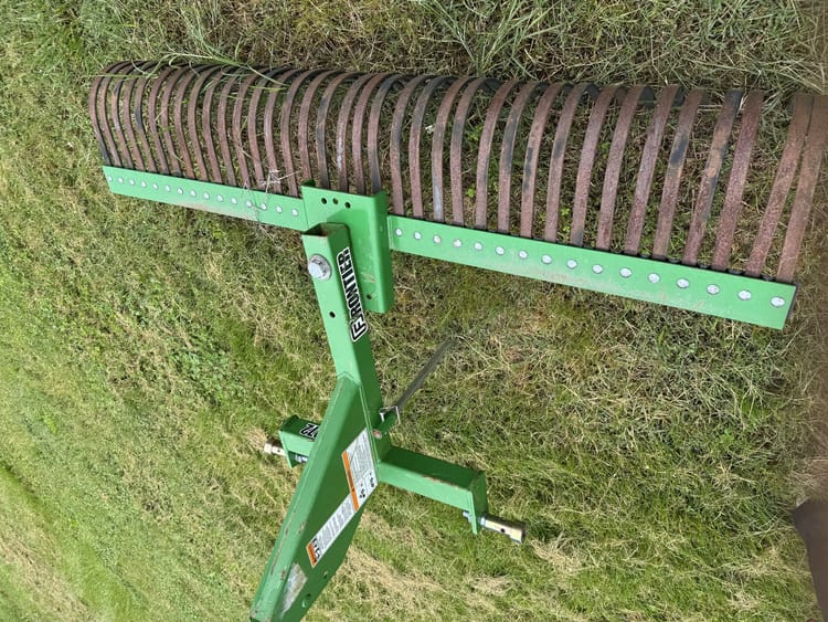 Frontier LR2072 Image