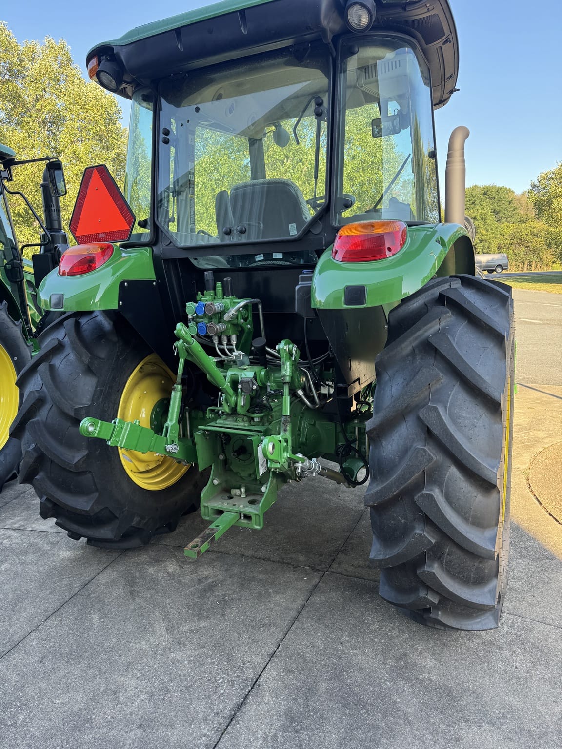 2023 John Deere 5090E Image
