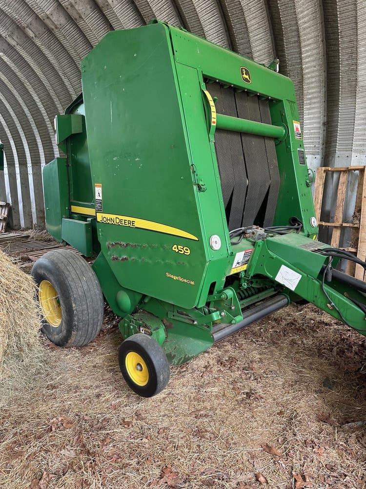 2014 John Deere 459 Image