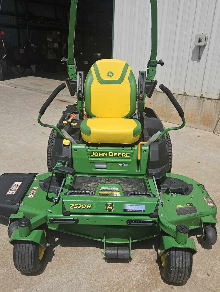 2023 John Deere Z530R Image