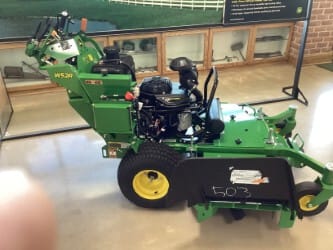 2024 John Deere W52R Image