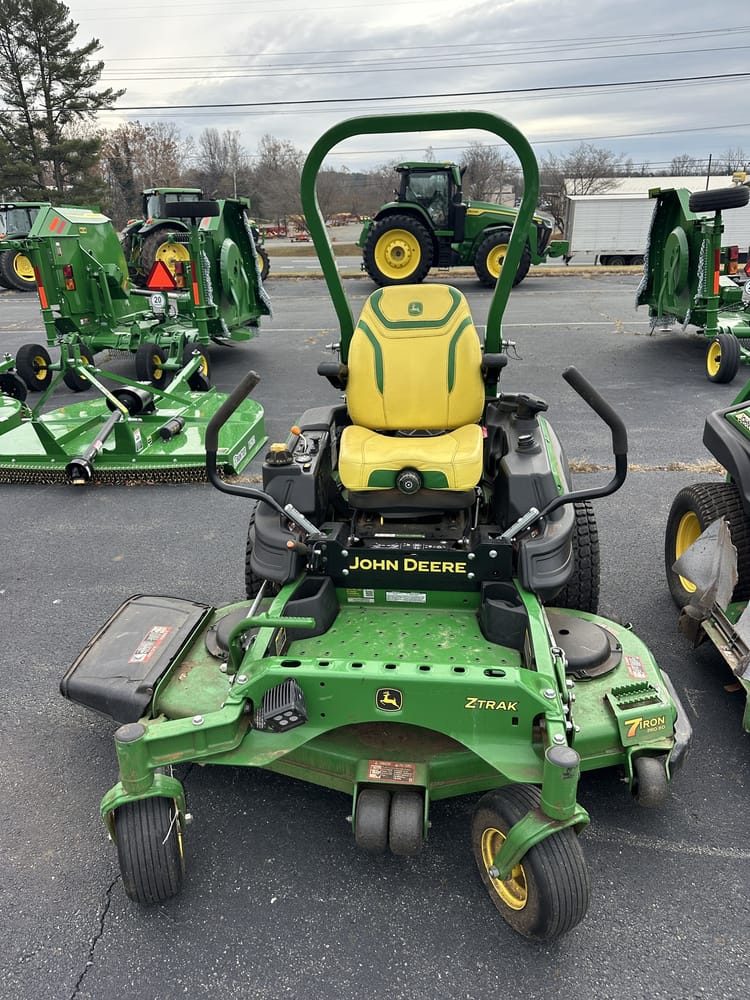 2022 John Deere Z920M Image