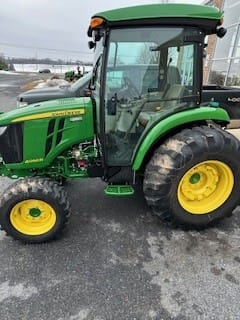 2017 John Deere 4066R Image