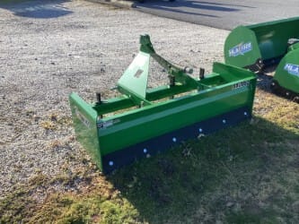 2024 John Deere BB2065 Image