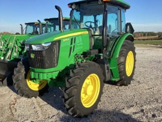 2024 John Deere 5090E Image