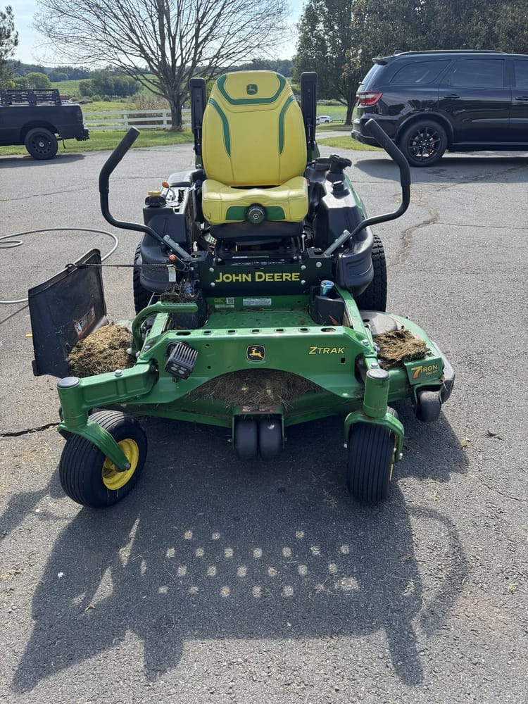 2022 John Deere Z920M Image