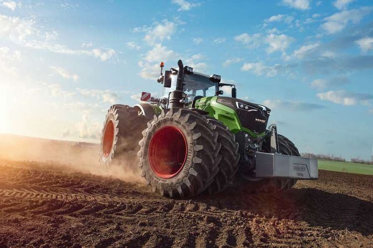 Agriculture