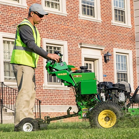 W52R Walk-Behind Mower