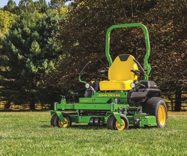 Z735M Zero-Turn Mower