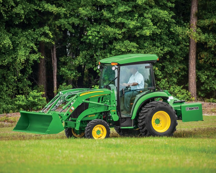 Select 3033R $3,000 Bonus