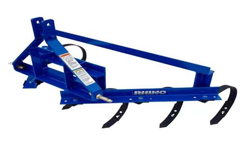 ONE ROW CULTIVATOR